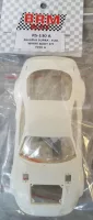 RS-130A RevoSlot Toyota SUPRA White Body Kit